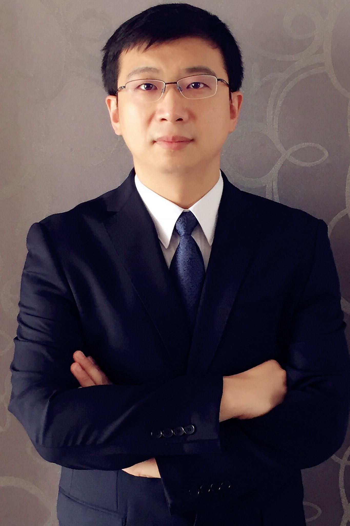 许志