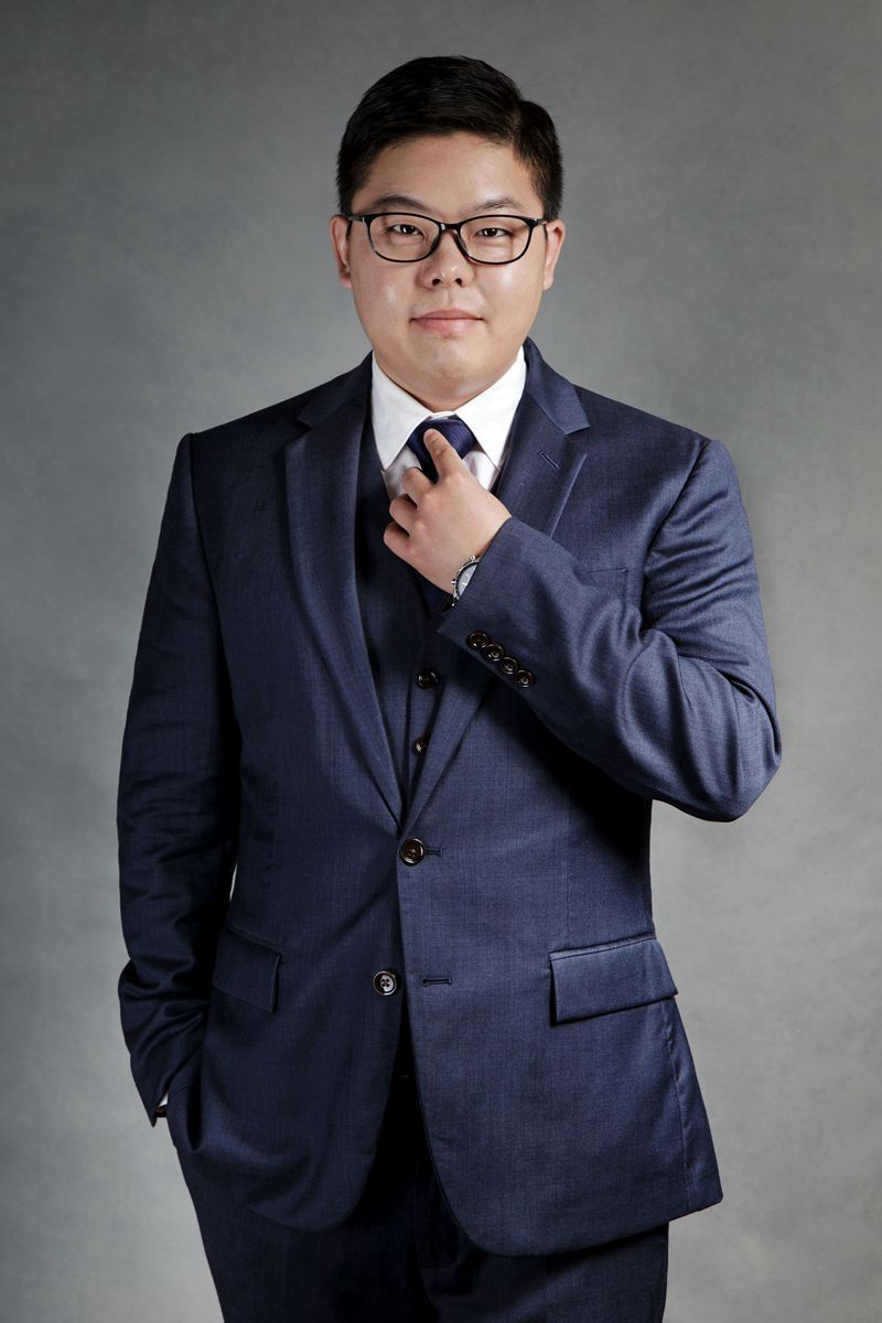 何潇潇