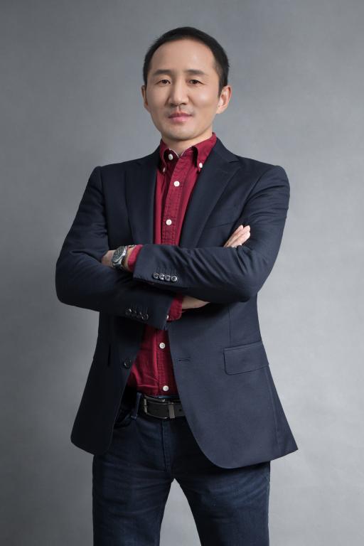 翁舟杰
