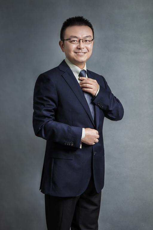 贺方毅