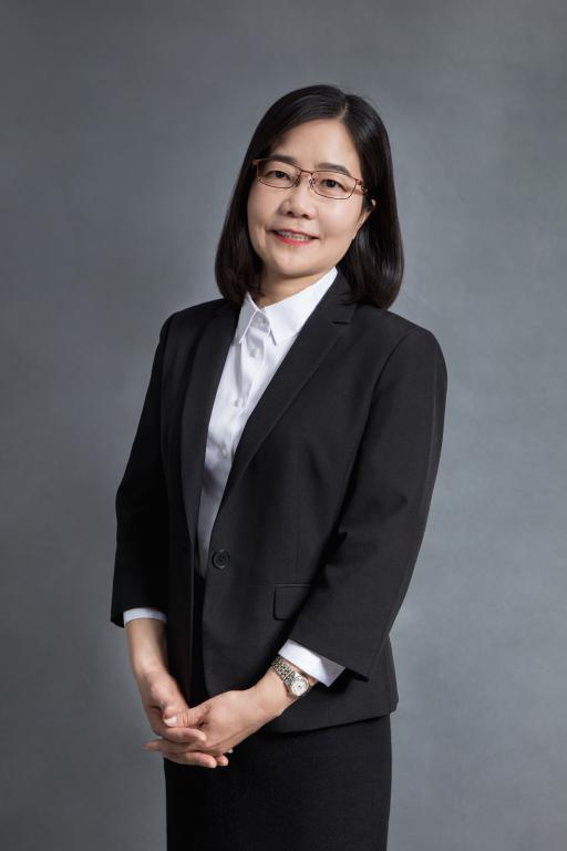 阮小莉