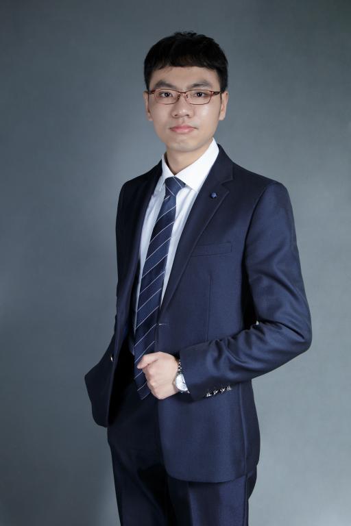 陈勇