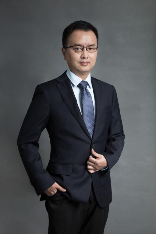 罗军