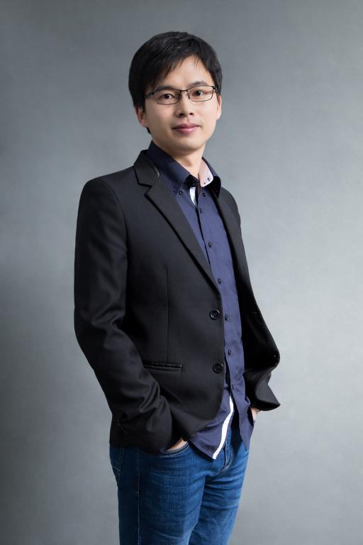 杨自营